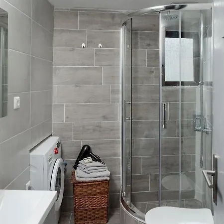 Ferienwohnung Eris House Kíssamos Exterior foto