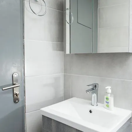 Ferienwohnung Eris House Kíssamos Exterior foto