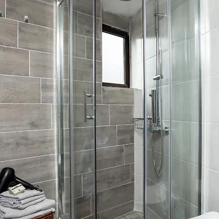 Ferienwohnung Eris House Kíssamos Exterior foto