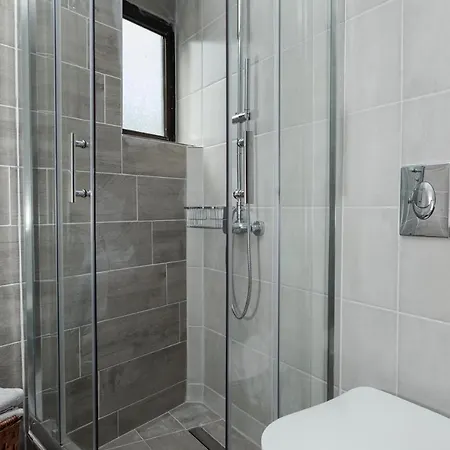 Ferienwohnung Eris House Kíssamos Exterior foto