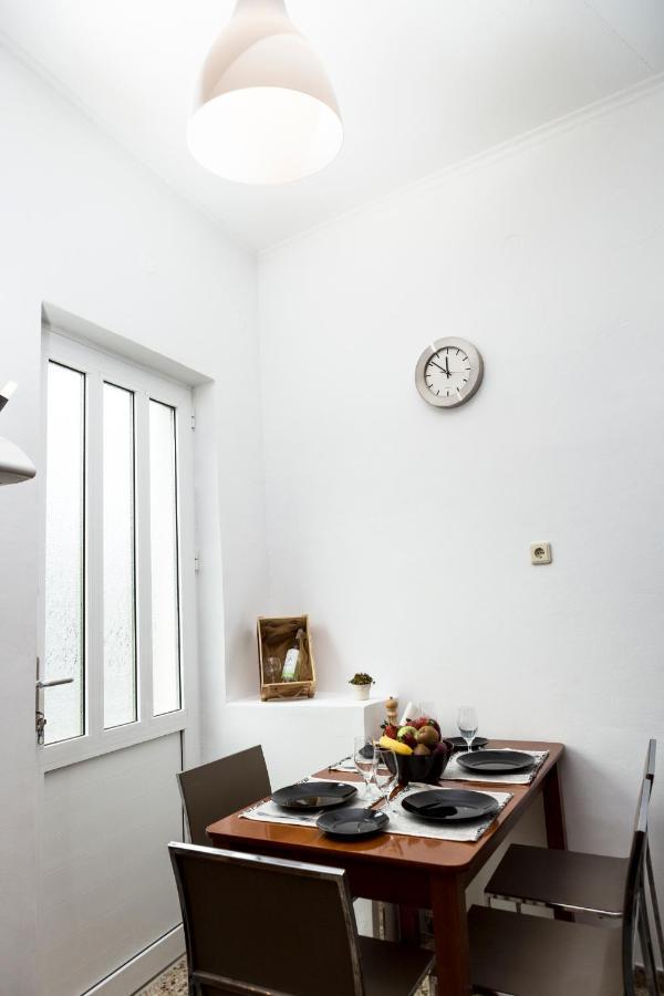 Eris House
