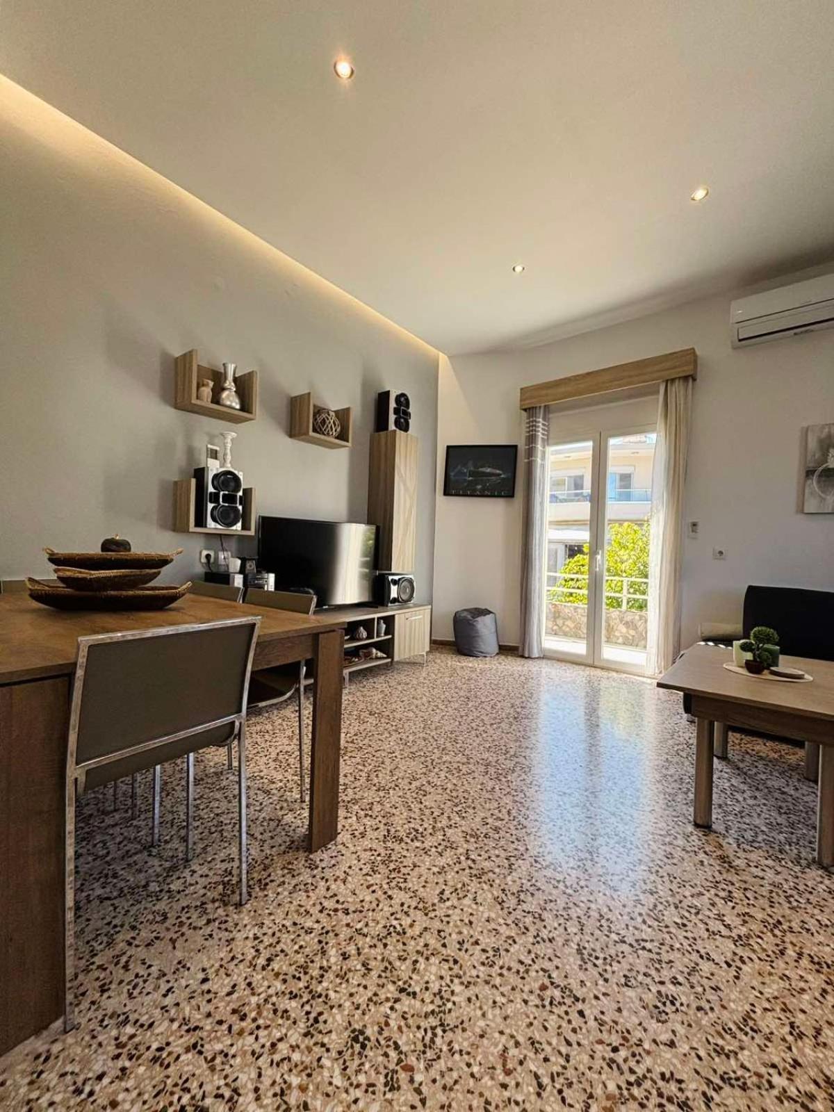 Eris House