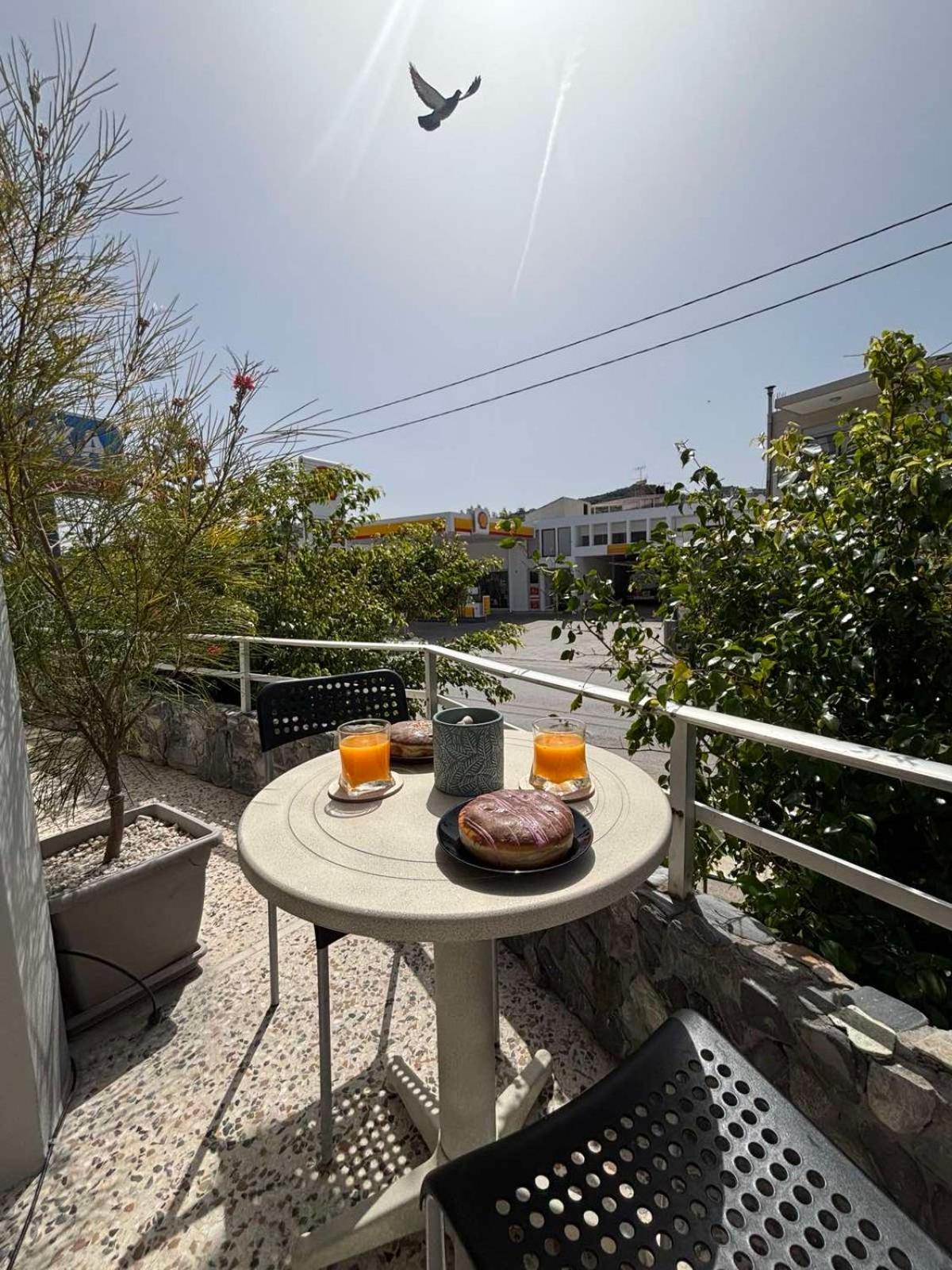 Eris House Apartment Kissamos
