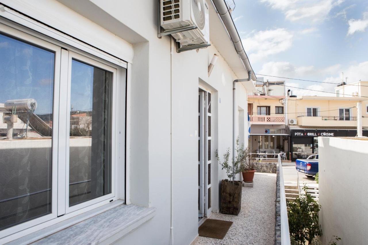 Eris House * Kissamos