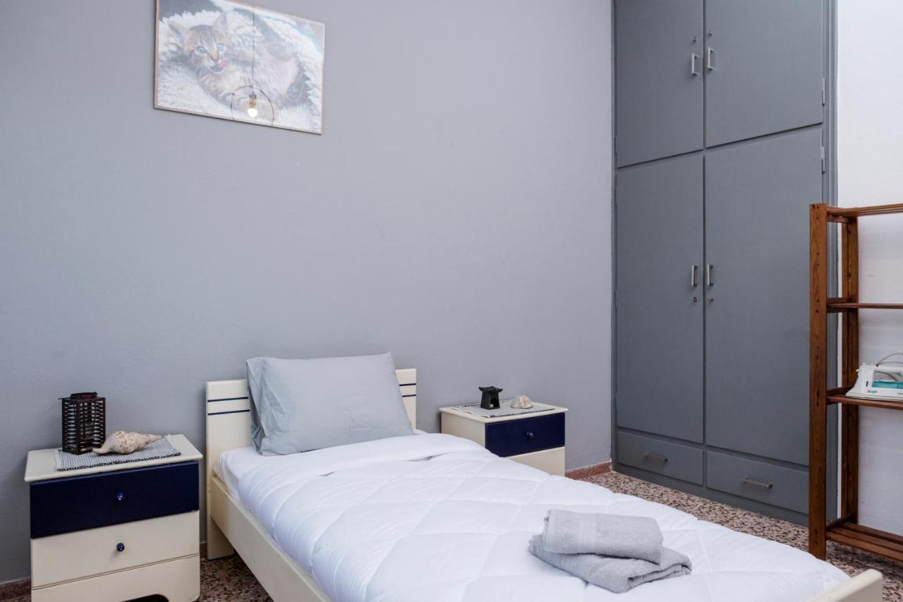 Eris House Apartment Kissamos