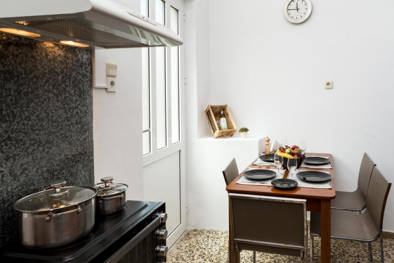 Eris House Apartment *