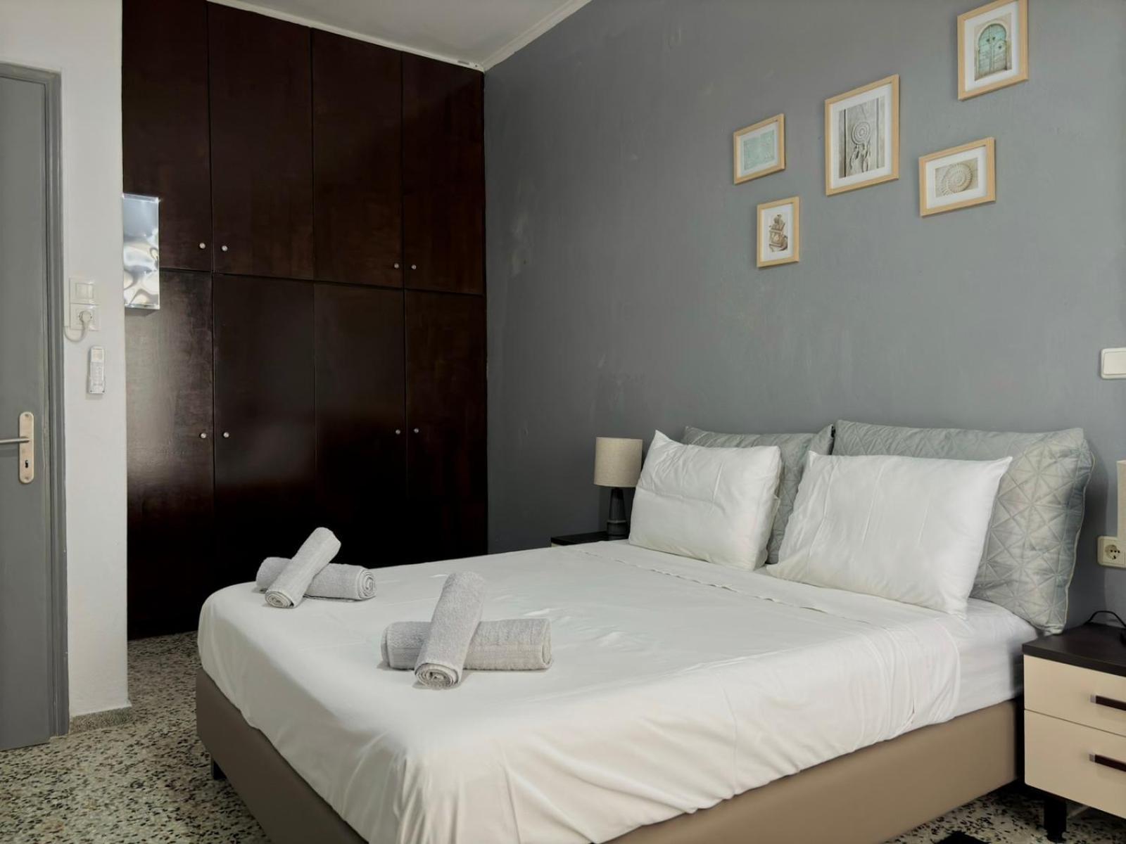 Eris House Apartment Kissamos